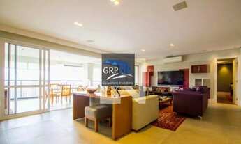 Imagem 2: LINDO APARTAMENTO TOTALMENTE MOBILIADO E PLANEJADO PELA - CASA CONCEITO