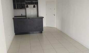 Imagem 3: Apartamento com Vista Mar