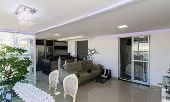 Imagem 3: Apartamento com 2 dormitórios à venda, 73 m² por R$ 640.000 - Tatuapé - São Paulo/SP