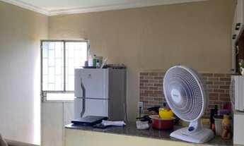 Imagem 5: Vendo ou troco Casa com 2 dormitórios