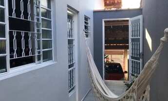 Imagem: SãO JOSé DOS CAMPOS - Casa Padrão - Bosque