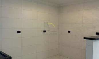 Imagem 5: Casa de condomínio 2 dorm 1 suite 1 vaga Maracanã - PG