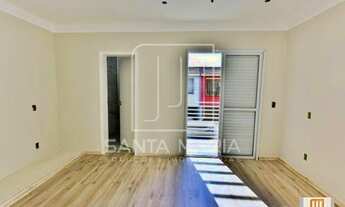 Imagem 3: Casa (sobrado na rua) 3 dormitórios/suite