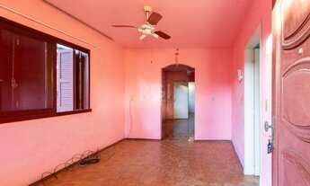 Imagem 2: Porto Alegre - Casa Padrão - Vila Nova