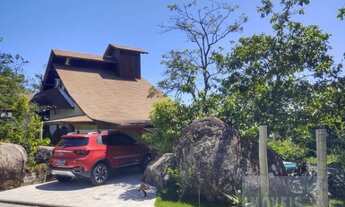 Imagem 5: Imóvel exclusivo em condomínio no Cacupé - Florianópolis - SC