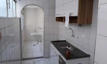 Imagem 3: Apto BNH Vende com 3 quartos Alto de Pinheiros S. Paulo