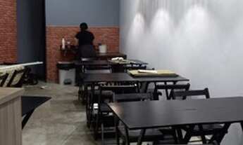 Imagem: Vendo ou troco restaurante