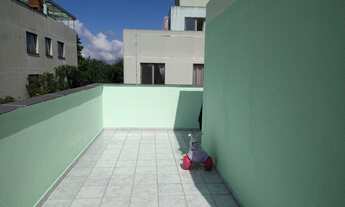 Imagem 4: Apartamento para venda tem 86 metros quadrados com 2 quartos