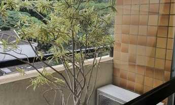 Imagem 5: Apartamento para venda tem 78 metros quadrados com 2 quartos em Vila Mariana - São Paulo