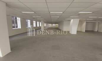 Imagem 5: Escritório para aluguel tem 2000 metros quadrados em Centro - Rio de Janeiro - RJ