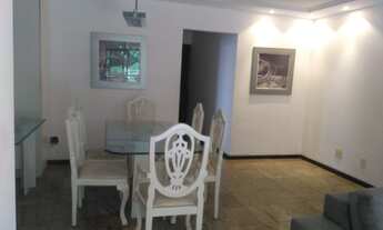 Imagem 2: Apartamento para venda tem 159 metros quadrados com 3 quartos