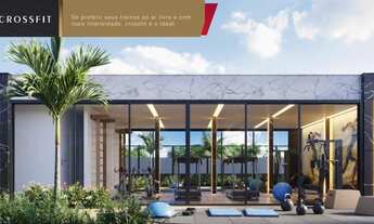 Imagem 3: Luxuosas Casa no Recreio - 4 Suítes 7 Plantas Diferentes c/ Lazer Completo