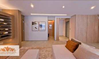 Imagem 6: Paraiso Apartamento A Venda Studio 25m² Novo Ao Lado do Metro Com Lazer