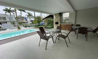 Imagem 4: BELÍSSIMA CASA EM CONDOMÍNIO FECHADO COM PIER PARA ATRACADOURO DE BARCO EM BALNEÁRIO CAMBO