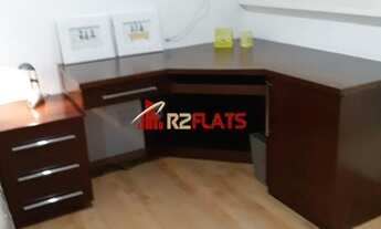 Imagem 6: Lindo apartamento com ótimo preço no bairro Moema. Confira!