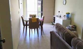 Imagem 2: Ótimo Apto Varanda 2 Qtos no Portal da Taquara