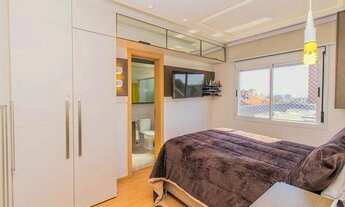 Imagem 6: Apartamento para venda com 65 metros quadrados com 2 quartos - Feirão CAIXA