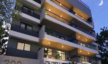 Imagem 4: Apartamento para venda com 93 metros quadrados com 3 quartos em Andaraí - Rio de Janeiro