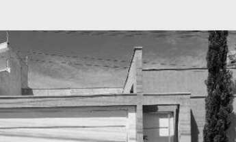 Imagem: Oportunidade CAIXA - Casa à venda possui