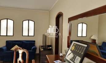 Imagem 2: Casa Térrea à Venda no bairro Baeta Neves, 3 dorm, 1 suíte, 3 vagas, A.C 200 m²