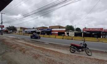 Imagem 2: Lote/Terreno para aluguel com 175 metros quadrados em Municípios - Santa Rita - PB