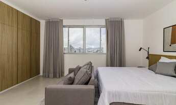 Imagem 2: Kitnet Centro Histórico