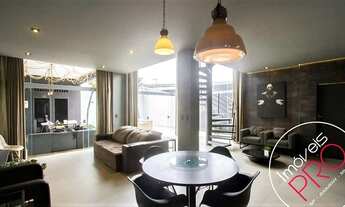 Imagem 3: Casa de vila Maravilhosa no Brooklin !