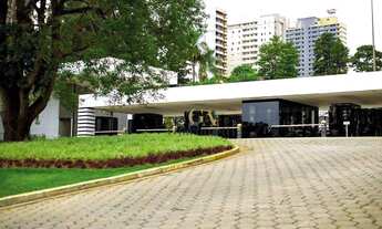 Imagem 6: Casa com 4 dormitórios à venda, 430 m² por R$ 7.200.000,00 - Alphaville Industrial - Barue