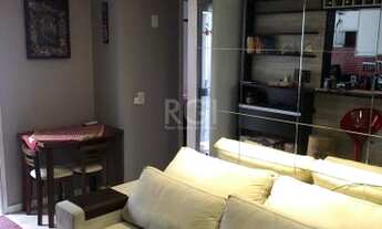 Imagem: Porto Alegre - Apartamento Padrão - Humaitá