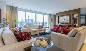 Imagem 2: SãO PAULO - Apartamento Padrão - Vila Nova Conceição