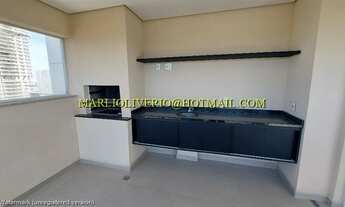 Imagem 6: COBERTURA DÚPLEX no Brooklin, 02 suítes, varanda gourmet, lazer completo, 02 vagas de gara