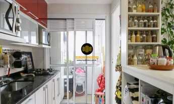 Imagem 3: Apartamento para venda em São Paulo, Perdizes, com 02 dormitórios, 01 suíte e 01 vaga