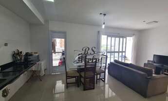 Imagem 7: Apartamento na Vila Carrão, 3 suítes, varanda gourmet, 2 vagas de garagem, excelente condo