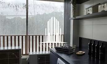 Imagem 3: Vende-se Apartamento de 110 m² 3 suites 2 vagas em Campo Belo