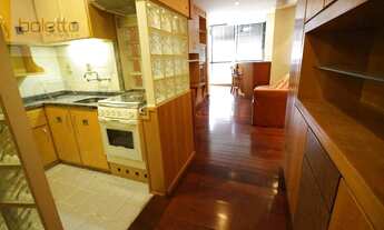 Imagem 6: Apartamento no Royal Gate com 1 dormitório para alugar, 54 m² por R$ 1.900/mês - Bela Vist