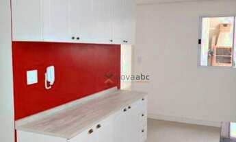 Imagem 5: Sobrado com 3 dormitórios à venda, 160 m² por R$ 900.000 - Barcelona - São Caetano do Sul