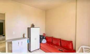 Imagem: Apartamento à venda, 2 quartos, 1 vaga