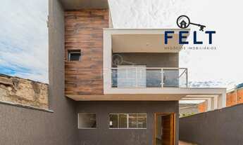 Imagem: CAJAMAR - Casa Padrão - Ipês (Polvilho