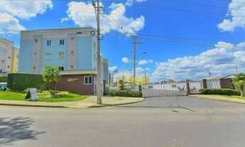 Imagem 2: Apartamento com 1 dormitório à venda, 37 m² por R$ 154.900,00 - Planta Almirante - Almiran