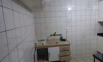 Imagem 2: Apartamento semi reformado (Cidade Tiradentes