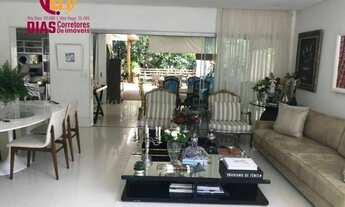 Imagem: Casa à venda no bairro Alphaville I - Salvador/BA