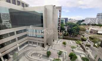 Imagem 2: Sala comercial alto padrão, 3.000M² linear - Cidade Nova/RJ