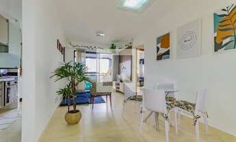 Imagem: Apartamento para Aluguel - Vila Laura, 2