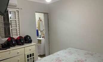 Imagem 4: Casa para Venda em Campinas, Vila Padre Manoel de Nóbrega, 3 dormitórios, 1 suíte, 1 banhe