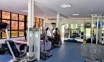 Imagem 7: Casa com 4 dormitórios à venda, 669 m² por R$ 3.700.000,00 - Residencial Melville - Santan