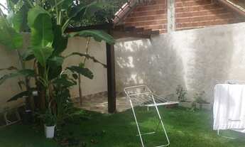 Imagem 4: Oportunidade Única! Vendo Linda casa! Arquitetura Moderna! 200m²! Condomínio! Confira!