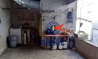 Imagem 2: Sobrado com 4 dormitórios à venda, 167 m² por R$ 450.000,00 - Parque Continental I - Guaru