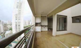 Imagem 3: Apartamento (cobertura 2 - duplex) 4 dormitórios/suite, cozinha planejada, portaria 24hs