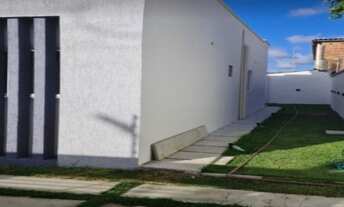 Imagem 4: HR - Casa em Cajueiro - Nova
