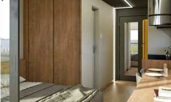 Imagem 3: Max Plural Boa Viagem Manguezais - Flat a venda em Boa Viagem de 23m por R$ 230 mil>